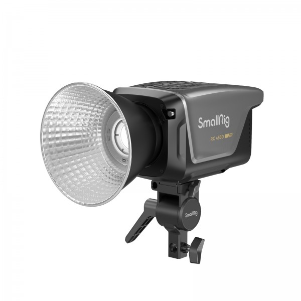 SmallRig RC 450D COB LED Video Light(UK) 3972